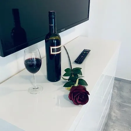 V Zátiší * Lednice