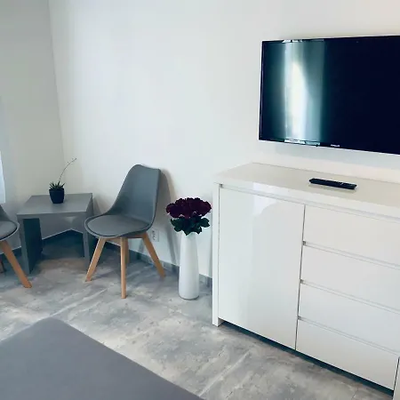 Penzion V Zátiší