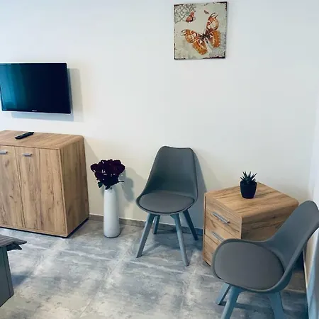 V Zátiší Penzion Lednice
