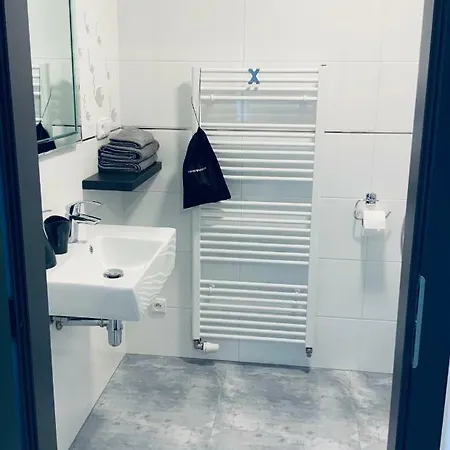 V Zátiší Pensión 3*