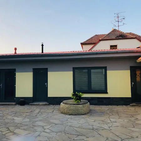 Penzion V Zátiší