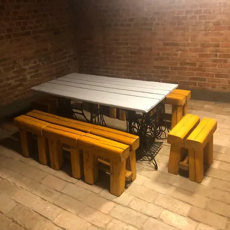 V Zátiší * Lednice