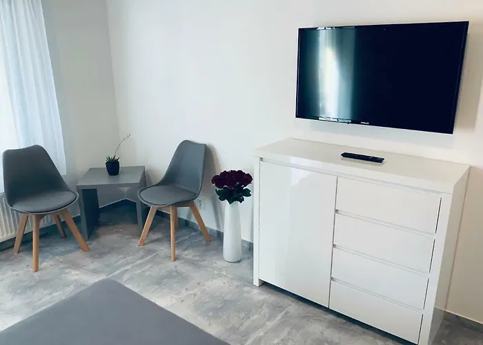 Pensión V Zátiší