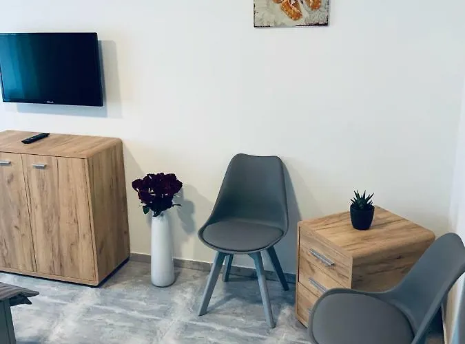 V Zátiší Pensión Lednice