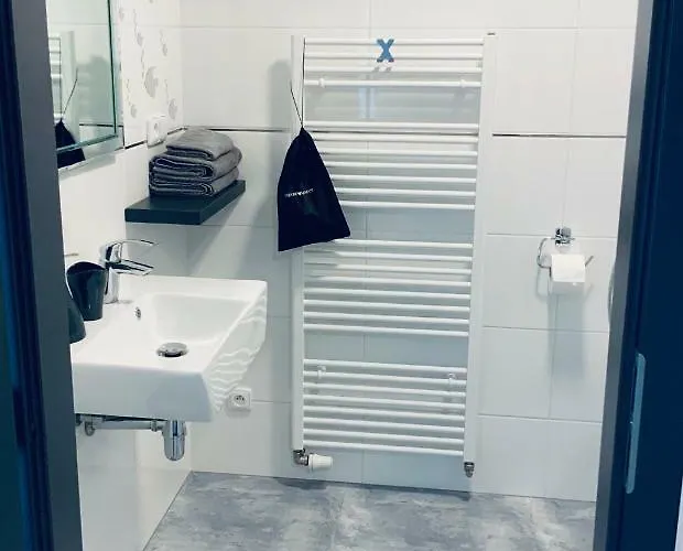 V Zátiší Pensión 3*